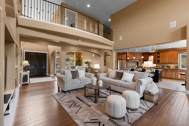 11701 Dunrich Road, Parker, CO 80138