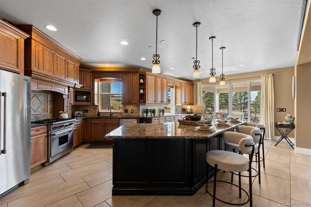 11701 Dunrich Road, Parker, CO 80138