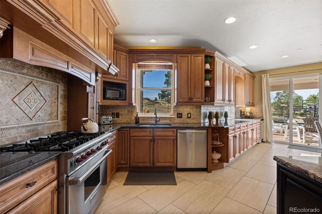 11701 Dunrich Road, Parker, CO 80138