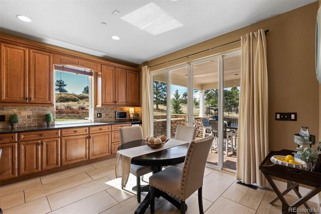 11701 Dunrich Road, Parker, CO 80138