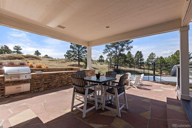 11701 Dunrich Road, Parker, CO 80138