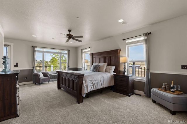11701 Dunrich Road, Parker, CO 80138