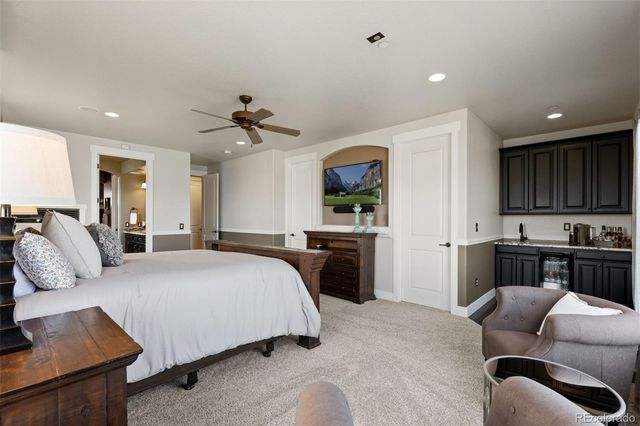 11701 Dunrich Road, Parker, CO 80138