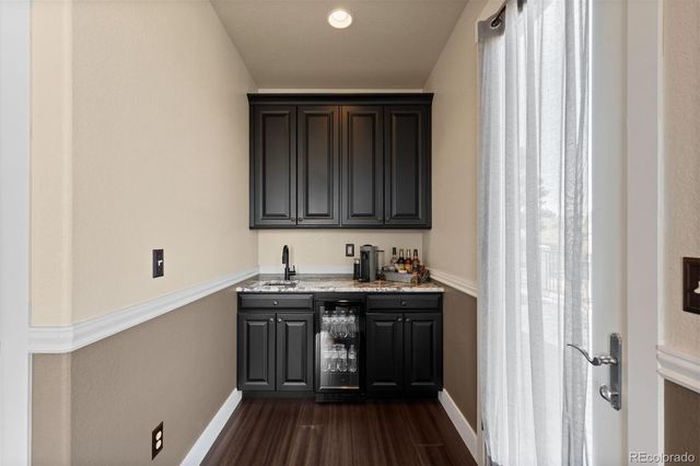 11701 Dunrich Road, Parker, CO 80138