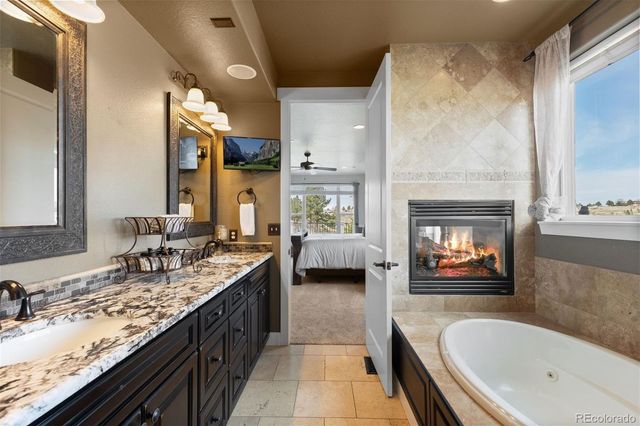 11701 Dunrich Road, Parker, CO 80138