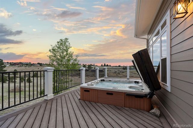 11701 Dunrich Road, Parker, CO 80138