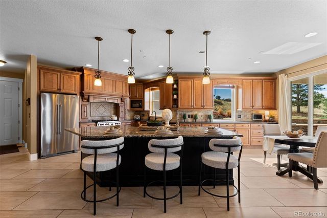 11701 Dunrich Road, Parker, CO 80138