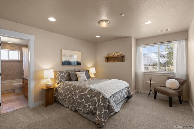11701 Dunrich Road, Parker, CO 80138