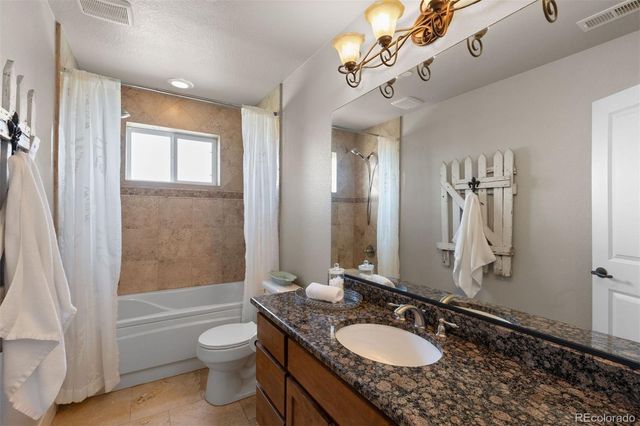 11701 Dunrich Road, Parker, CO 80138