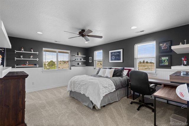 11701 Dunrich Road, Parker, CO 80138