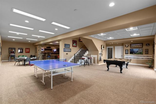 11701 Dunrich Road, Parker, CO 80138