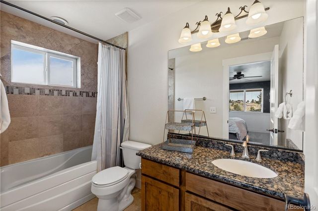 11701 Dunrich Road, Parker, CO 80138