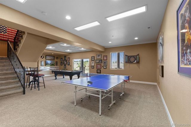 11701 Dunrich Road, Parker, CO 80138