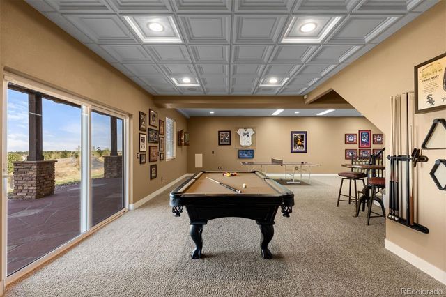 11701 Dunrich Road, Parker, CO 80138