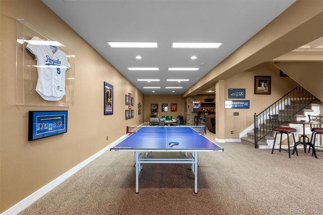 11701 Dunrich Road, Parker, CO 80138