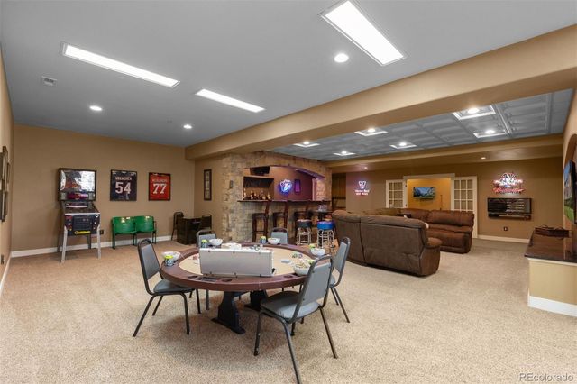 11701 Dunrich Road, Parker, CO 80138