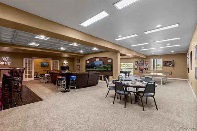 11701 Dunrich Road, Parker, CO 80138