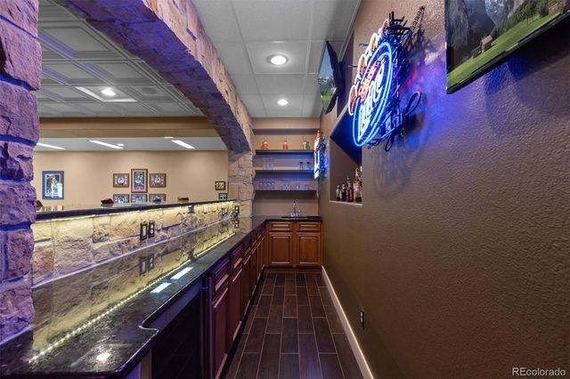 11701 Dunrich Road, Parker, CO 80138