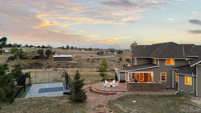 11701 Dunrich Road, Parker, CO 80138