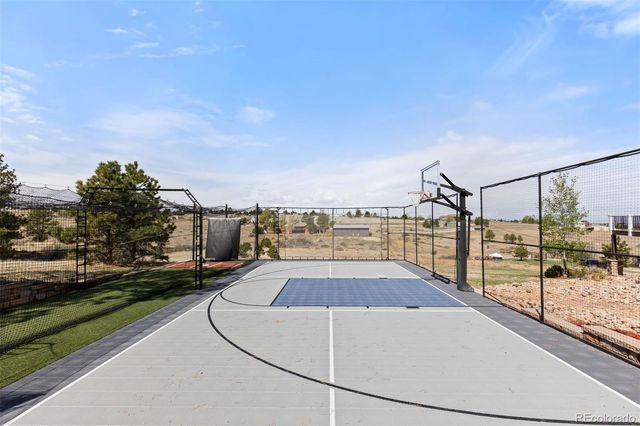 11701 Dunrich Road, Parker, CO 80138