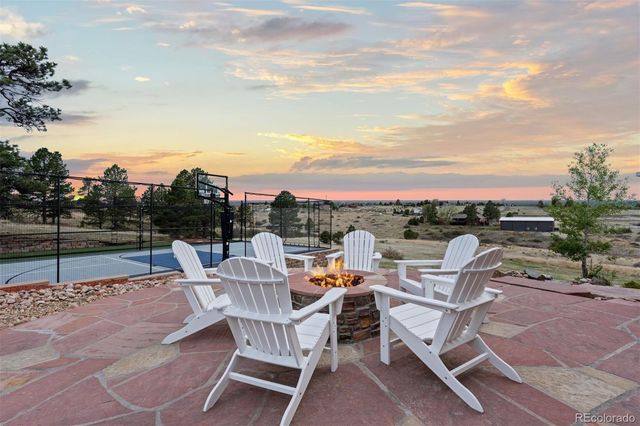 11701 Dunrich Road, Parker, CO 80138