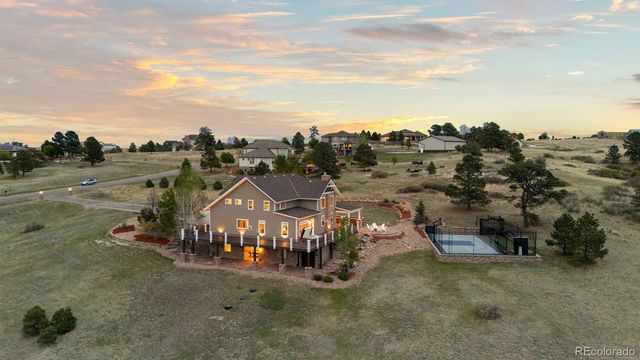 11701 Dunrich Road, Parker, CO 80138