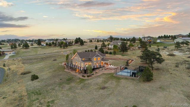 11701 Dunrich Road, Parker, CO 80138