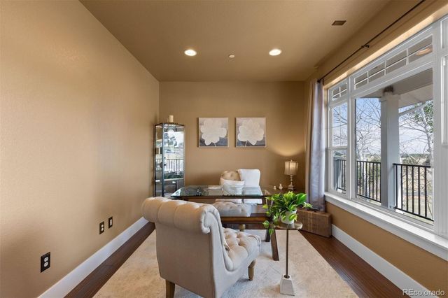 11701 Dunrich Road, Parker, CO 80138