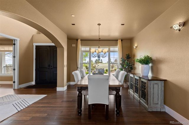 11701 Dunrich Road, Parker, CO 80138