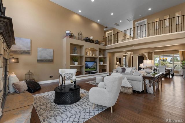 11701 Dunrich Road, Parker, CO 80138