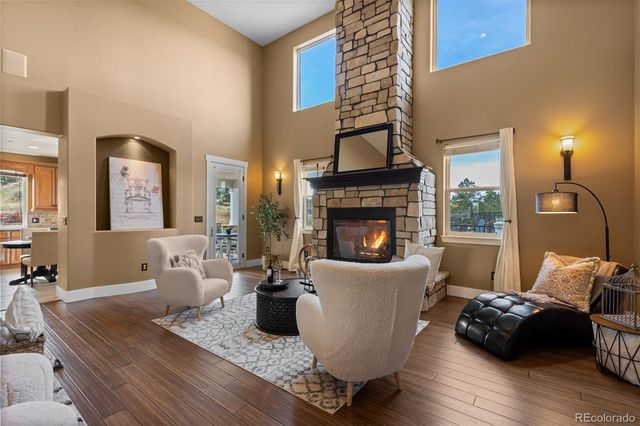 11701 Dunrich Road, Parker, CO 80138
