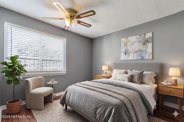 3916 CORRIDA Court 8, Jacksonville, FL 32217