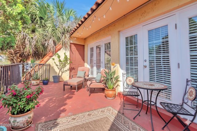 3916 CORRIDA Court 8, Jacksonville, FL 32217