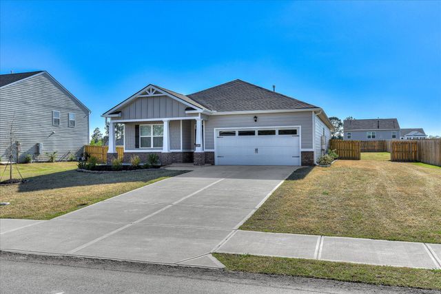 3098 Fancy Trail, Aiken, SC 29803