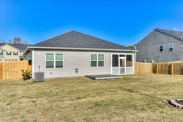 3098 Fancy Trail, Aiken, SC 29803