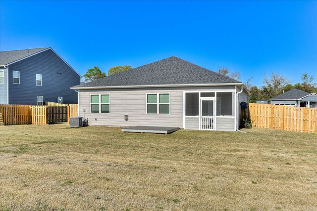 3098 Fancy Trail, Aiken, SC 29803