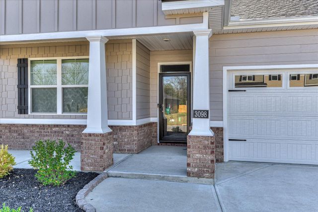 3098 Fancy Trail, Aiken, SC 29803