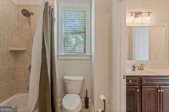 327 Carmichael Circle, Canton, GA 30115