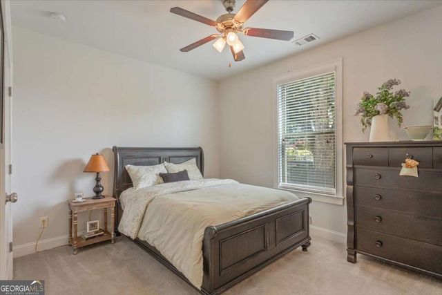 327 Carmichael Circle, Canton, GA 30115