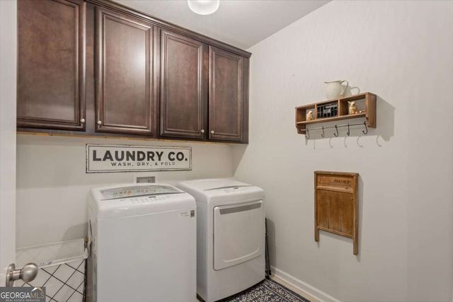 327 Carmichael Circle, Canton, GA 30115