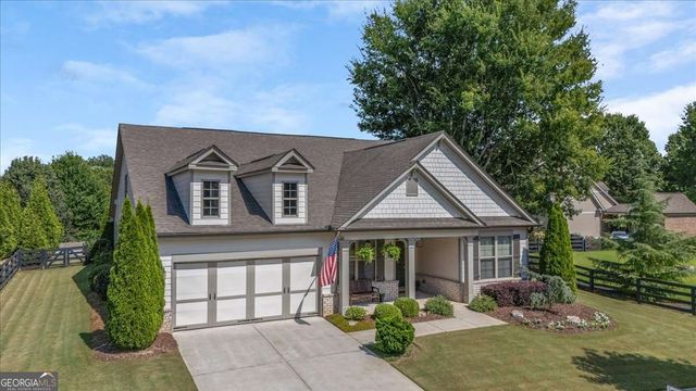 327 Carmichael Circle, Canton, GA 30115