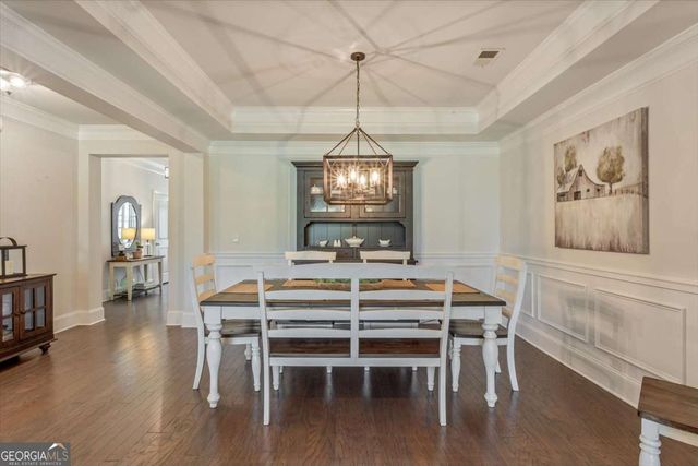 327 Carmichael Circle, Canton, GA 30115