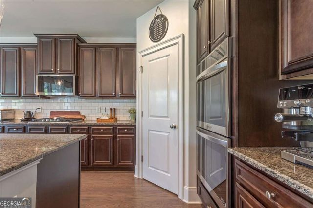 327 Carmichael Circle, Canton, GA 30115