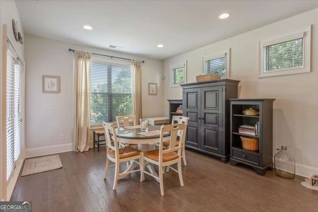 327 Carmichael Circle, Canton, GA 30115