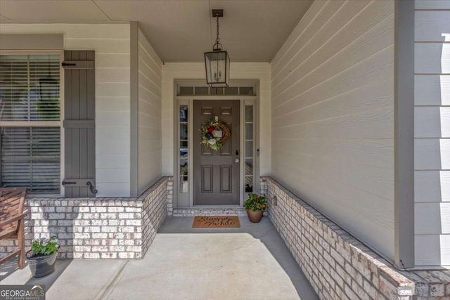 327 Carmichael Circle, Canton, GA 30115