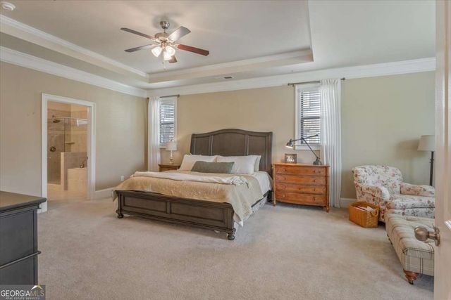 327 Carmichael Circle, Canton, GA 30115