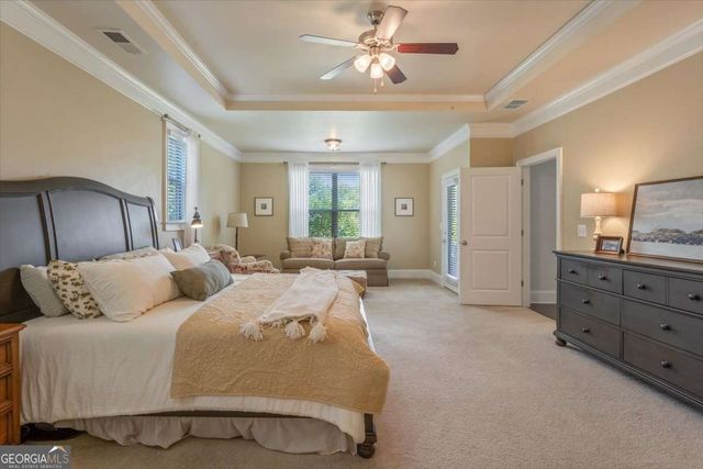 327 Carmichael Circle, Canton, GA 30115