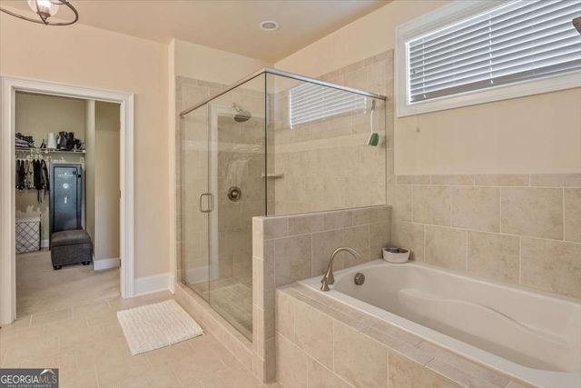 327 Carmichael Circle, Canton, GA 30115