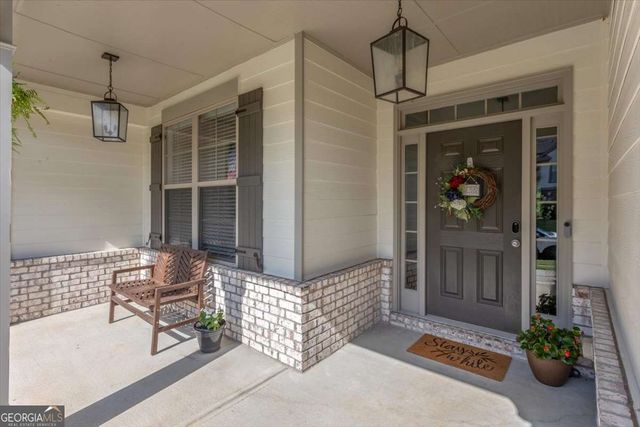 327 Carmichael Circle, Canton, GA 30115