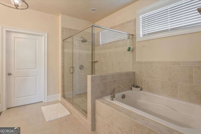 327 Carmichael Circle, Canton, GA 30115